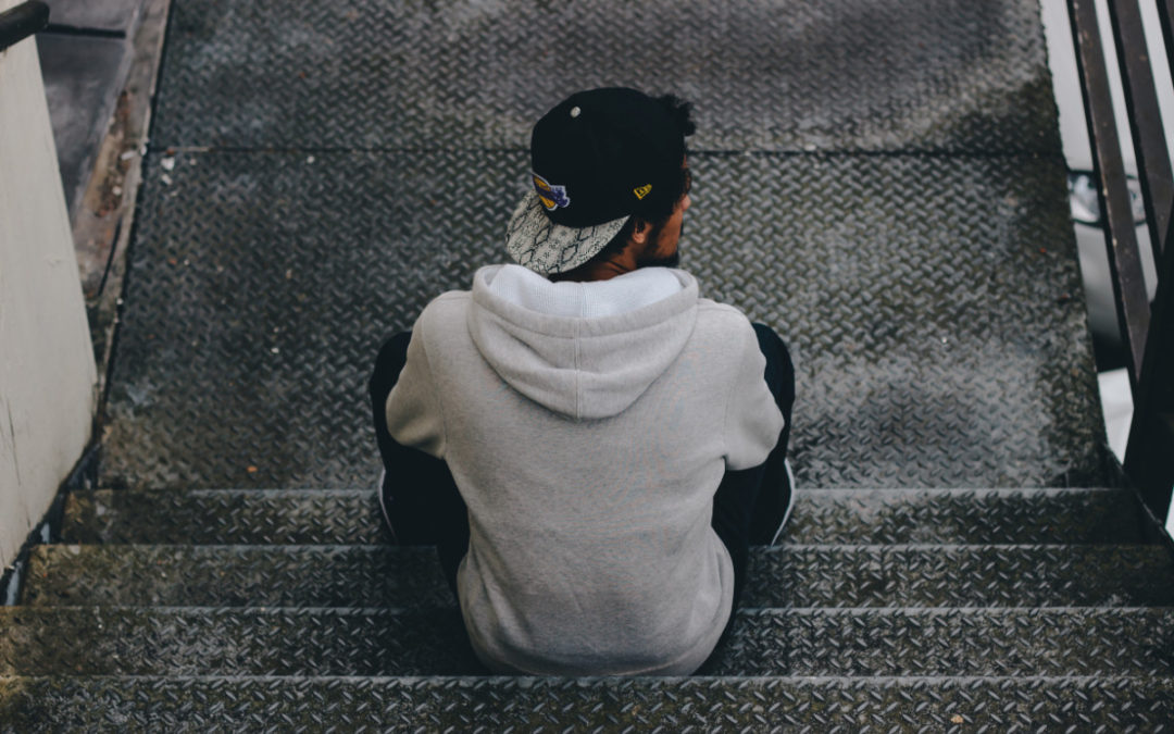 ‘Hug a Hoodie’?  Applying Positive Psychology to Disaffected Adolescents