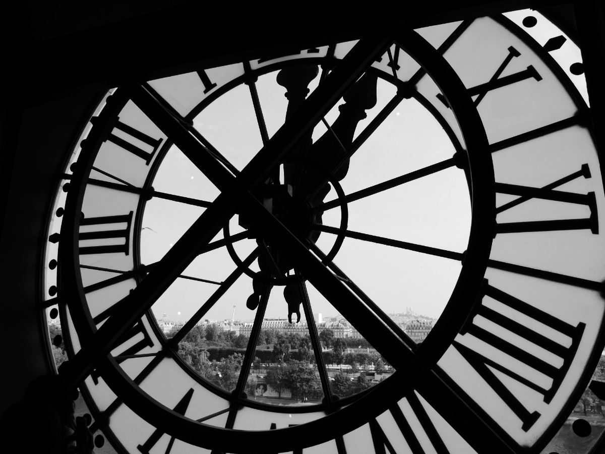 Our Sense and Values of Time