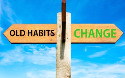 Positive Psychology and Behaviour Change: 5  Ways to Change Your Habits